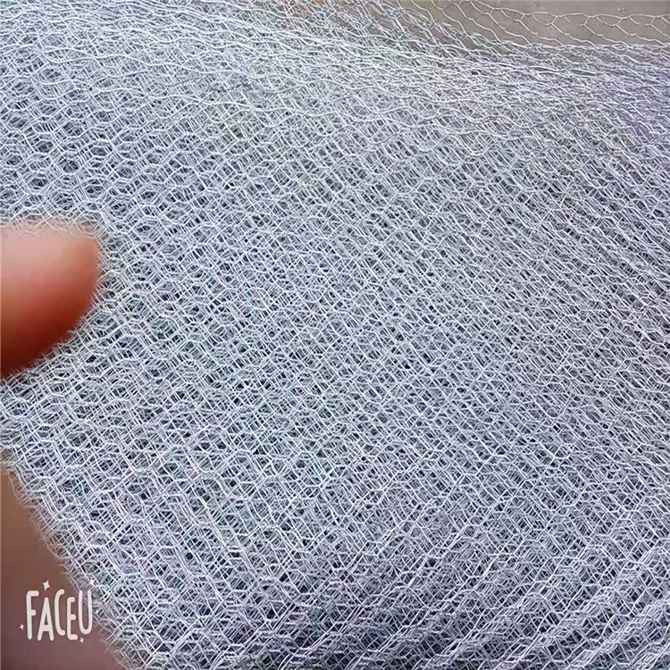 河道雷諾護墊高(gao)鋅